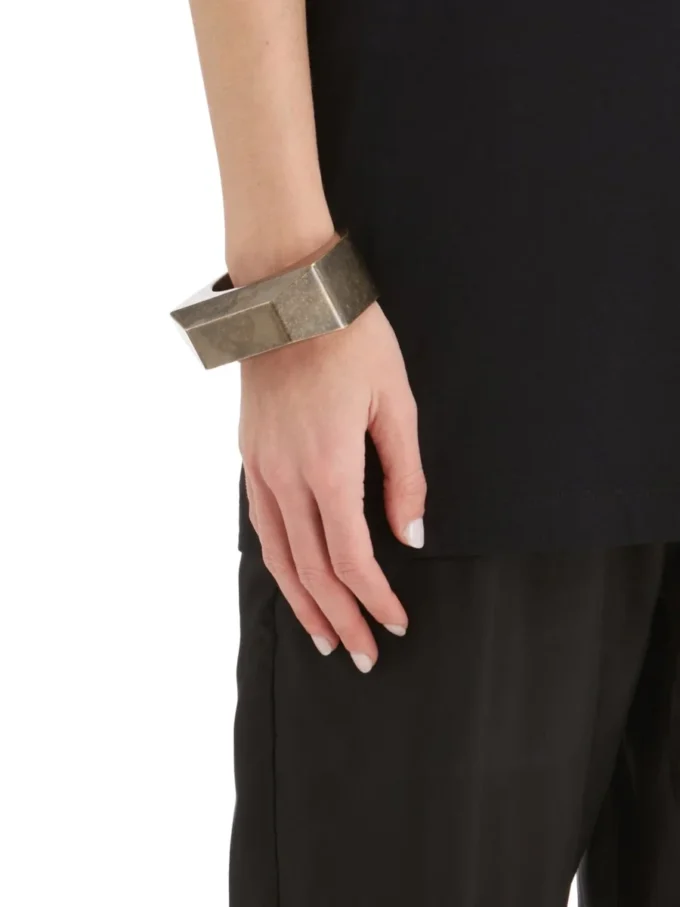 RICK OWENS – BIŻUTERIA RJ0000001MMABR-82
