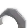 RICK OWENS – BIŻUTERIA RJ0000001MMT-128