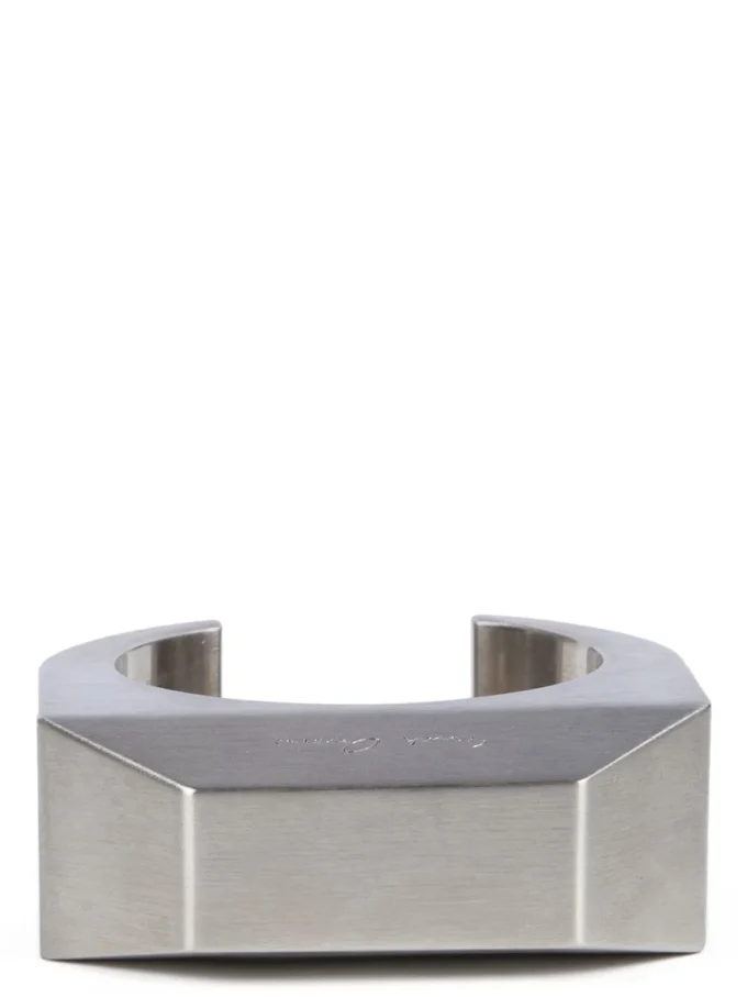 RICK OWENS – BIŻUTERIA RJ0000001MMT-128