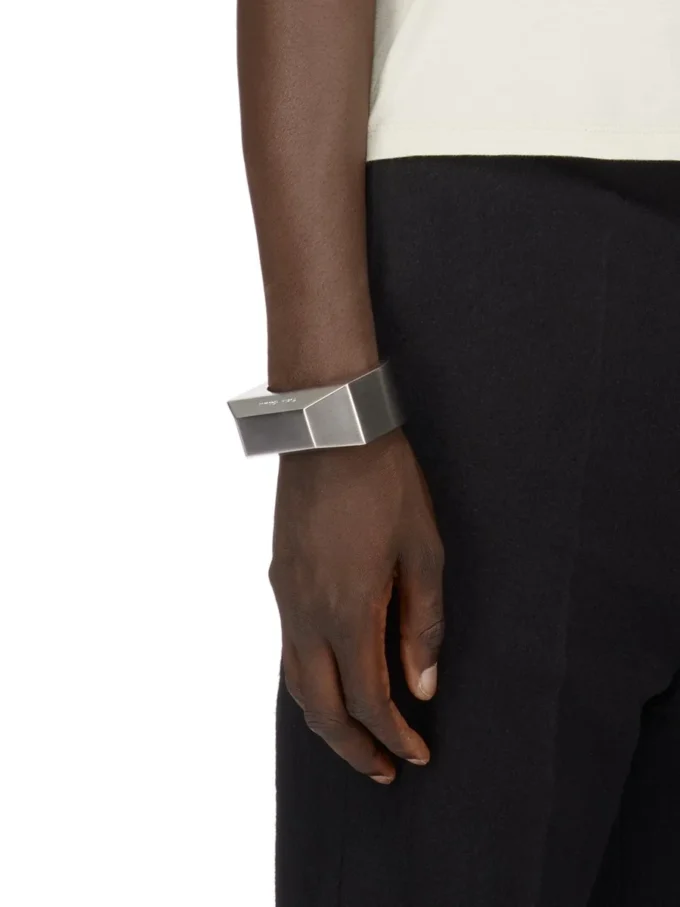 RICK OWENS – BIŻUTERIA RJ0000001MMT-128
