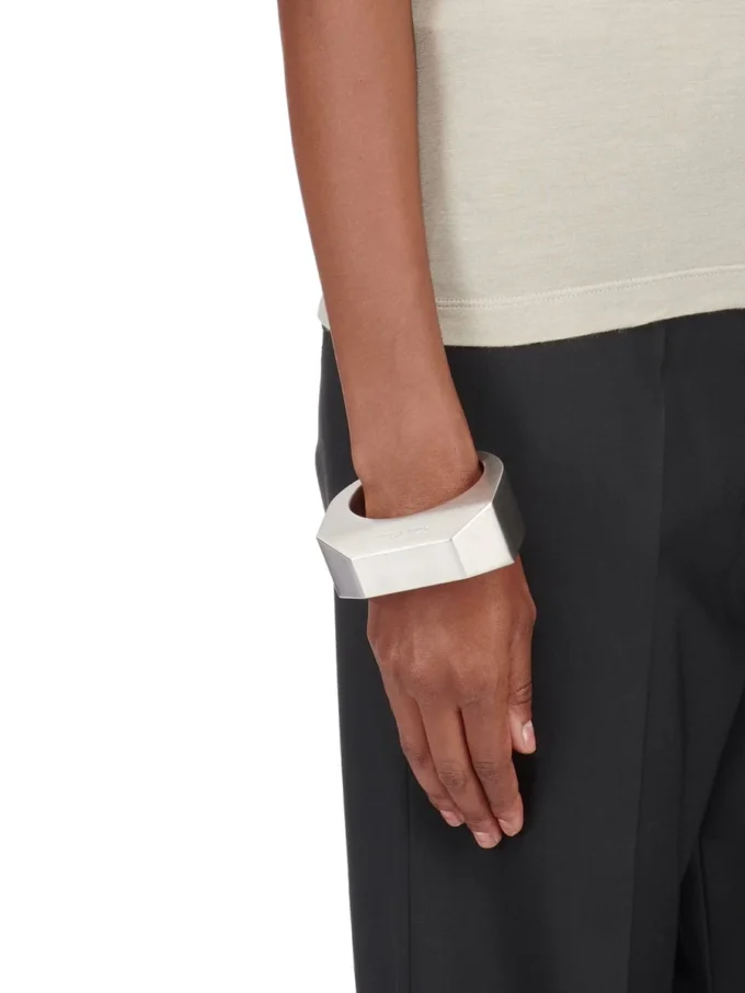 RICK OWENS – BIŻUTERIA RJ0000001MMT-128