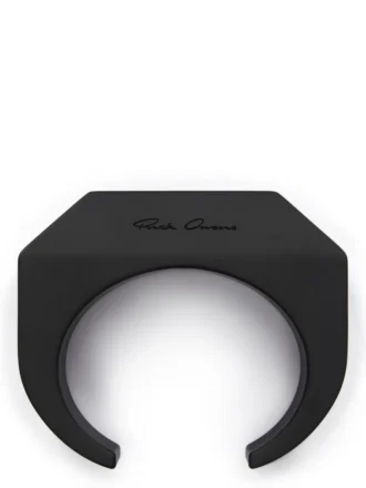 RICK OWENS – BIŻUTERIA RJ0000001MMTBK-09
