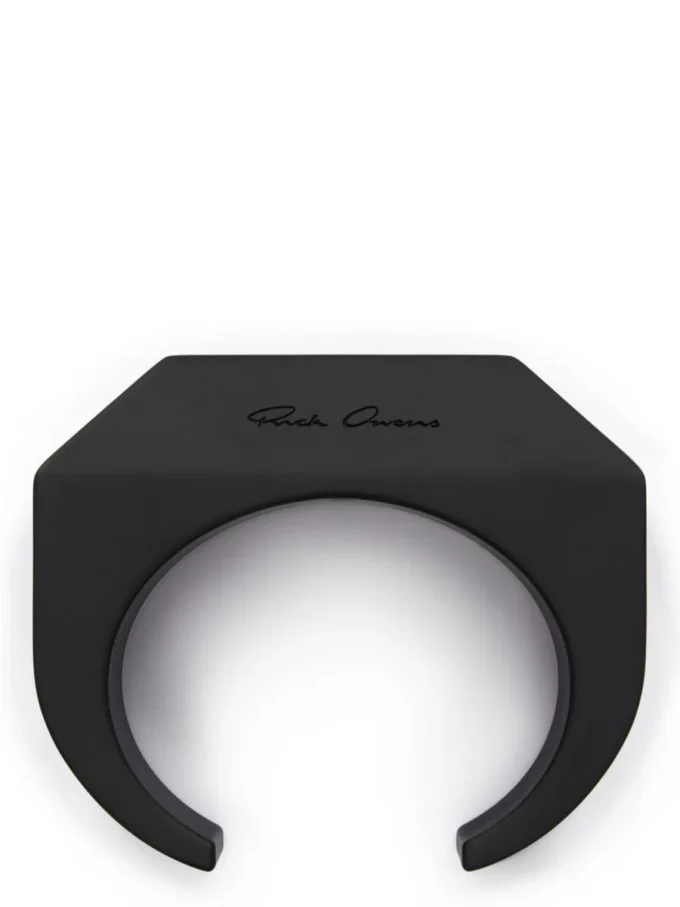 RICK OWENS – BIŻUTERIA RJ0000001MMTBK-09
