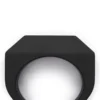 RICK OWENS – BIŻUTERIA RJ0000001MMTBK-09