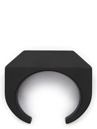 RICK OWENS – BIŻUTERIA RJ0000001MMTBK-09