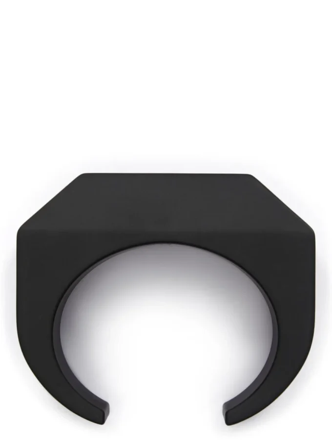 RICK OWENS – BIŻUTERIA RJ0000001MMTBK-09