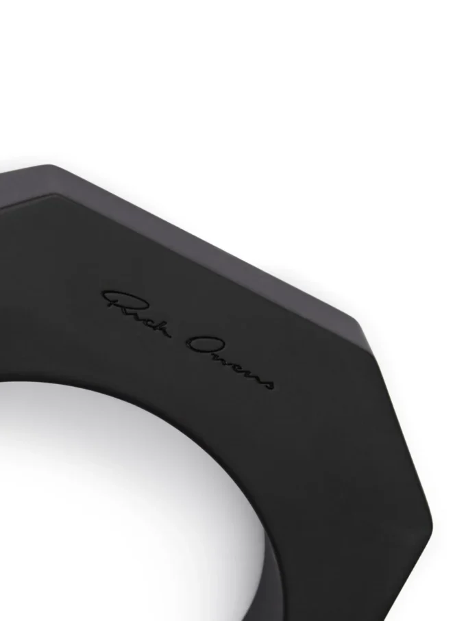 RICK OWENS – BIŻUTERIA RJ0000001MMTBK-09