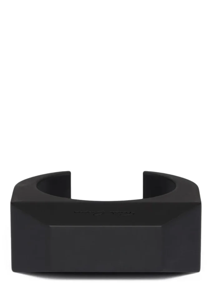 RICK OWENS – BIŻUTERIA RJ0000001MMTBK-09