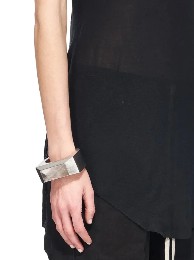 RICK OWENS – BIŻUTERIA RJ0000029MMTES2-128