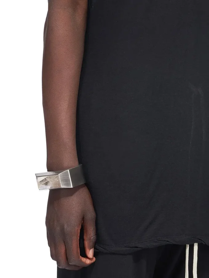 RICK OWENS – BIŻUTERIA RJ0000029MMTES2-128