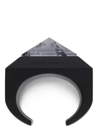 RICK OWENS – BIŻUTERIA RJ0000029MMTSBK-09