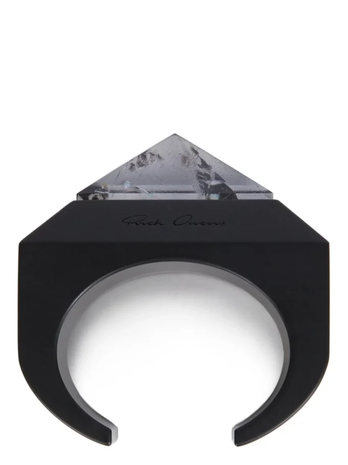 RICK OWENS – BIŻUTERIA RJ0000029MMTSBK-09