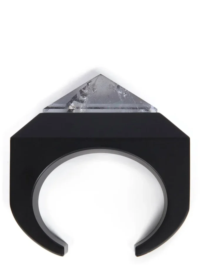 RICK OWENS – BIŻUTERIA RJ0000029MMTSBK-09