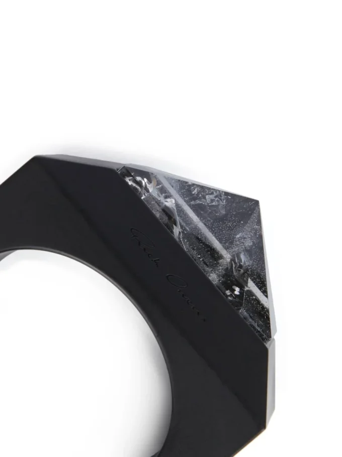 RICK OWENS – BIŻUTERIA RJ0000029MMTSBK-09