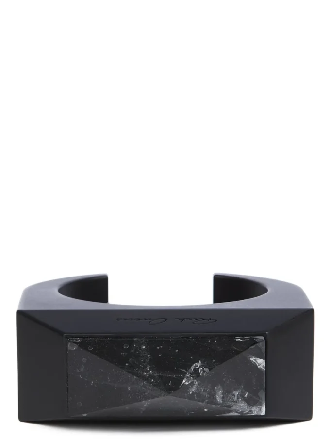 RICK OWENS – BIŻUTERIA RJ0000029MMTSBK-09