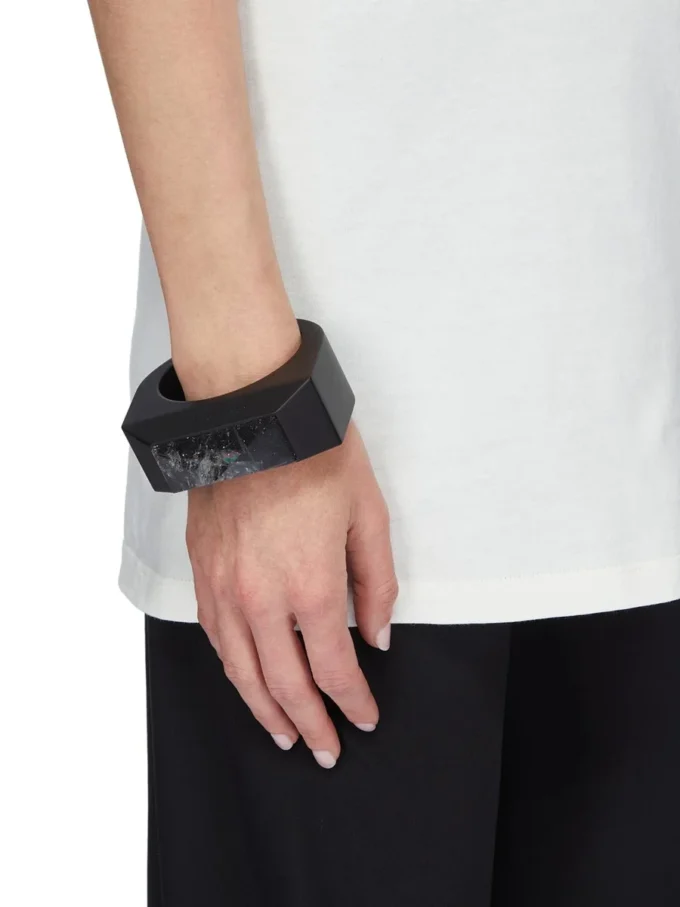 RICK OWENS – BIŻUTERIA RJ0000029MMTSBK-09