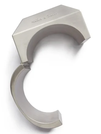 RICK OWENS – BIŻUTERIA RJ0000033MMT-128