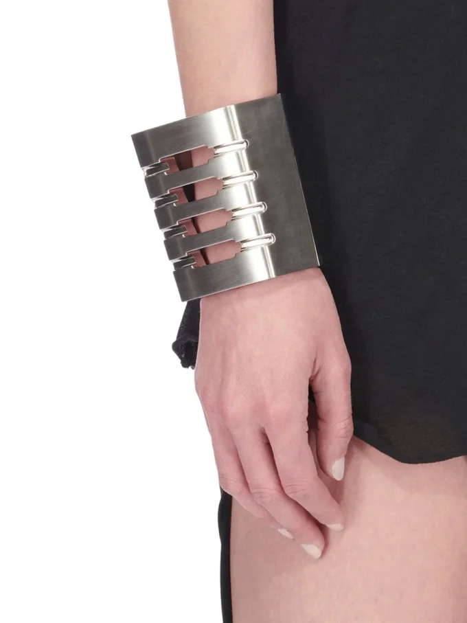 RICK OWENS – BIŻUTERIA RJ0000034MMT-128