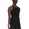 RICK OWENS – BIŻUTERIA RJ0000034MMT-128