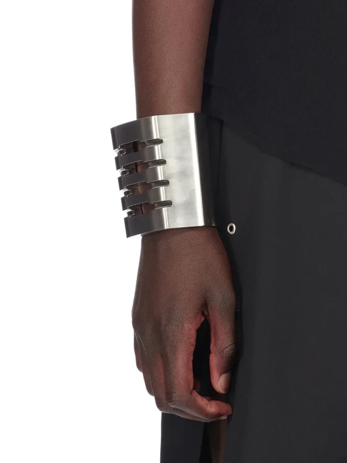 RICK OWENS – BIŻUTERIA RJ0000034MMT-128
