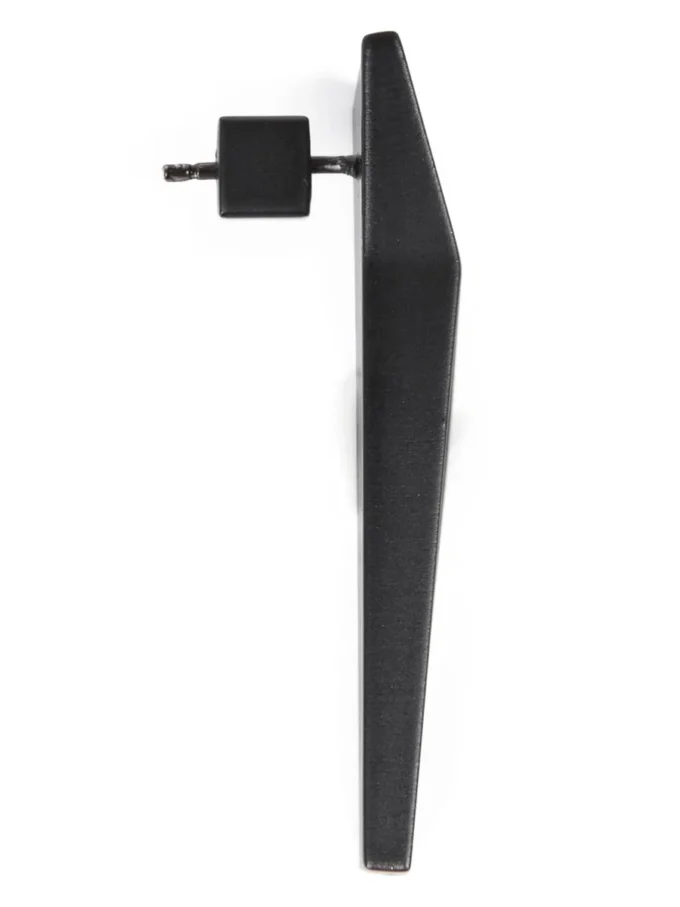 RICK OWENS – BIŻUTERIA RJ0000036MMTBK-09