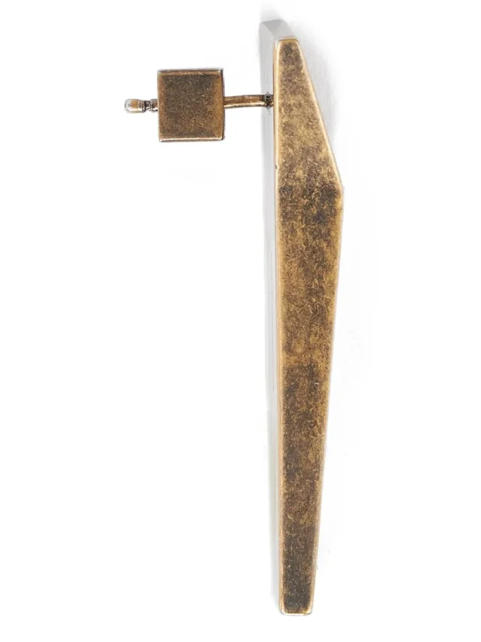 RICK OWENS – BIŻUTERIA RJ0000036MMTBR-82