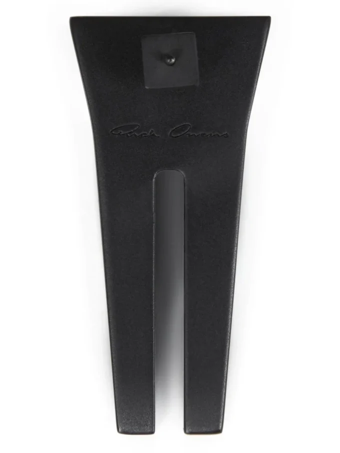 RICK OWENS – BIŻUTERIA RJ0000037MMTBK-09