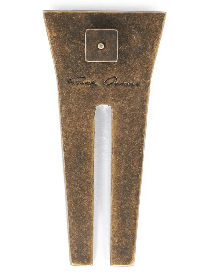 RICK OWENS – BIŻUTERIA RJ0000037MMTBR-82