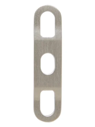 RICK OWENS – BIŻUTERIA RJ0000043SLV-128