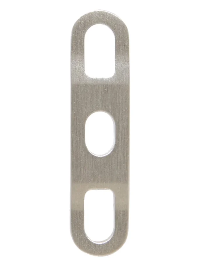 RICK OWENS – BIŻUTERIA RJ0000043SLV-128