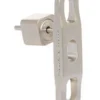 RICK OWENS – BIŻUTERIA RJ0000043SLV-128