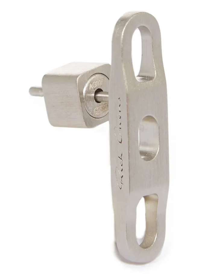 RICK OWENS – BIŻUTERIA RJ0000043SLV-128