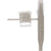 RICK OWENS – BIŻUTERIA RJ0000043SLV-128