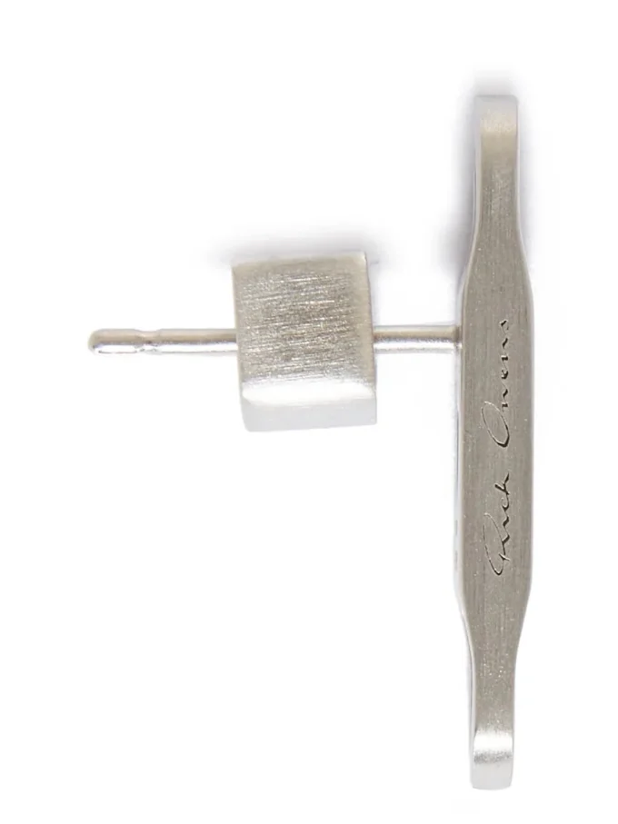 RICK OWENS – BIŻUTERIA RJ0000043SLV-128