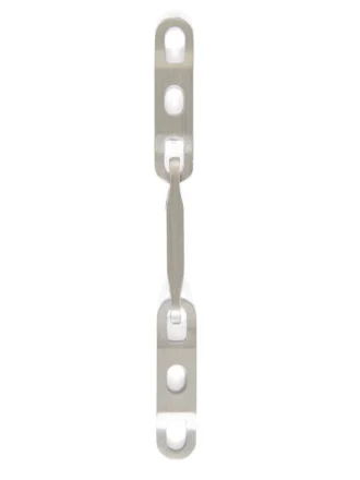 RICK OWENS – BIŻUTERIA RJ0000044SLV-128