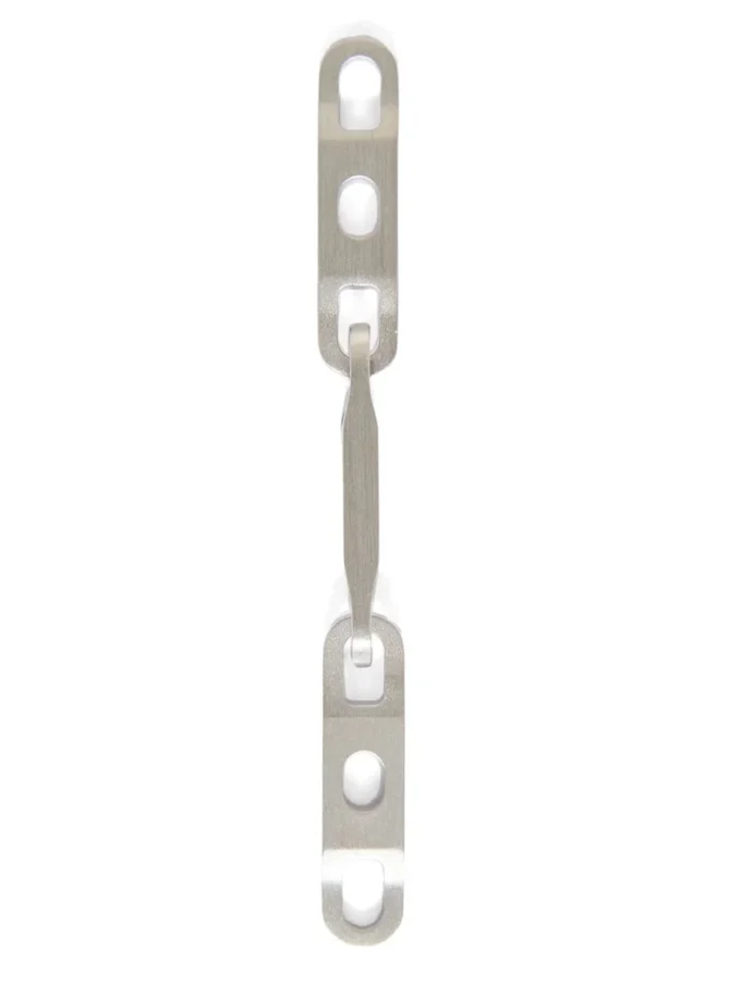 RICK OWENS – BIŻUTERIA RJ0000044SLV-128