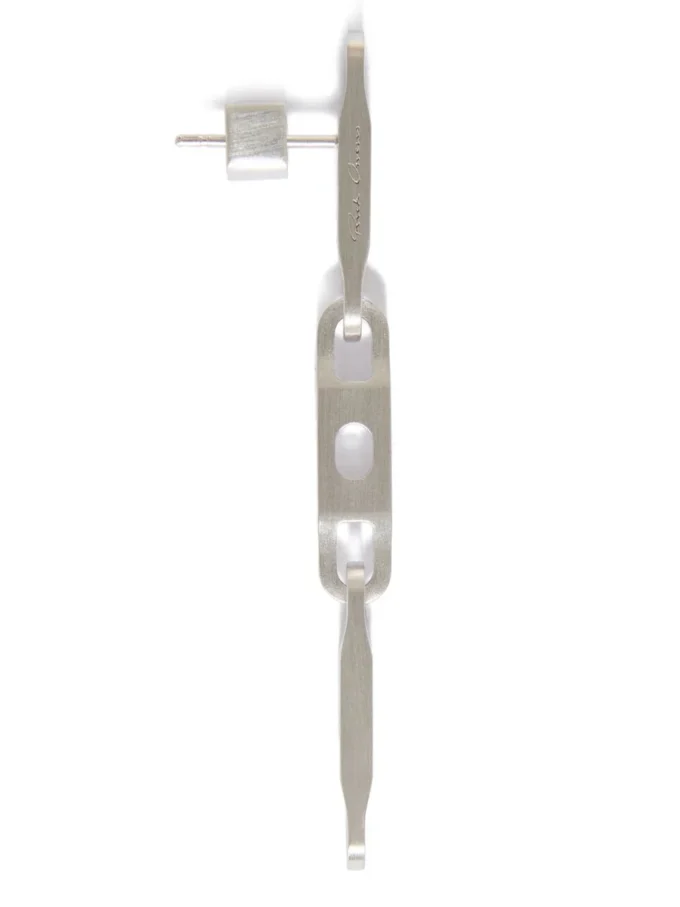 RICK OWENS – BIŻUTERIA RJ0000044SLV-128