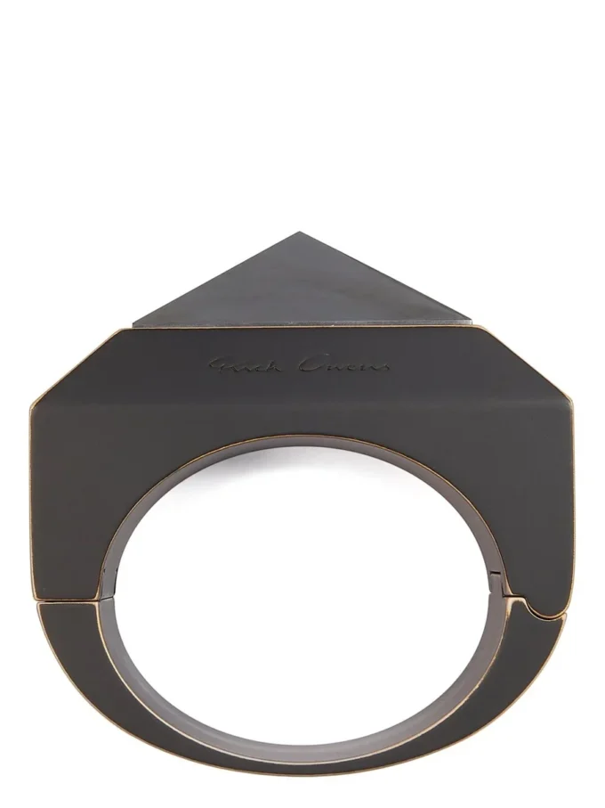 RICK OWENS – BIŻUTERIA RJ0000047MMAKHS-129