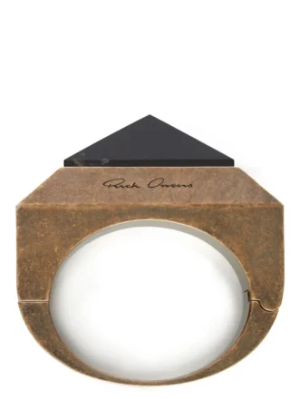 RICK OWENS – BIŻUTERIA RJ0000047MMASBR-82