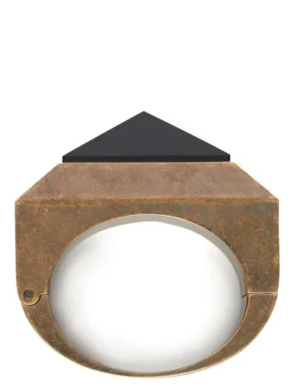 RICK OWENS – BIŻUTERIA RJ0000047MMASBR-82