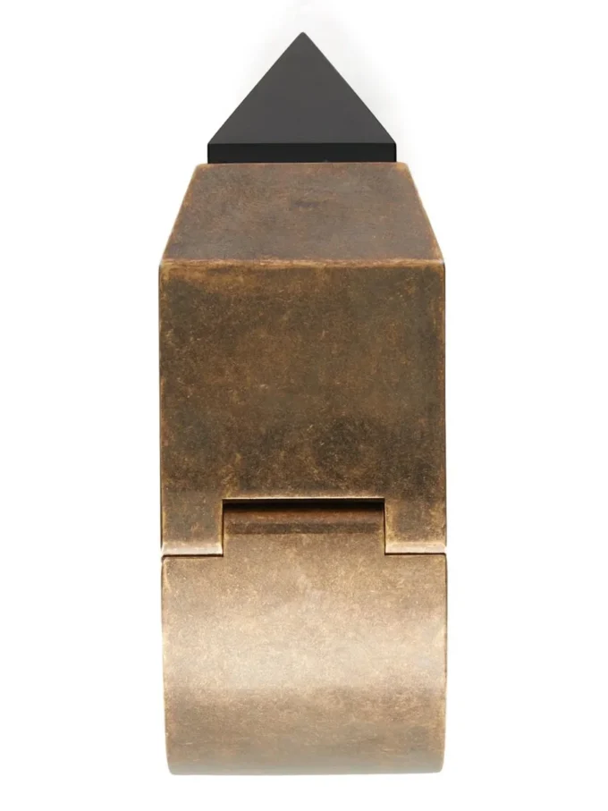 RICK OWENS – BIŻUTERIA RJ0000047MMASBR-82