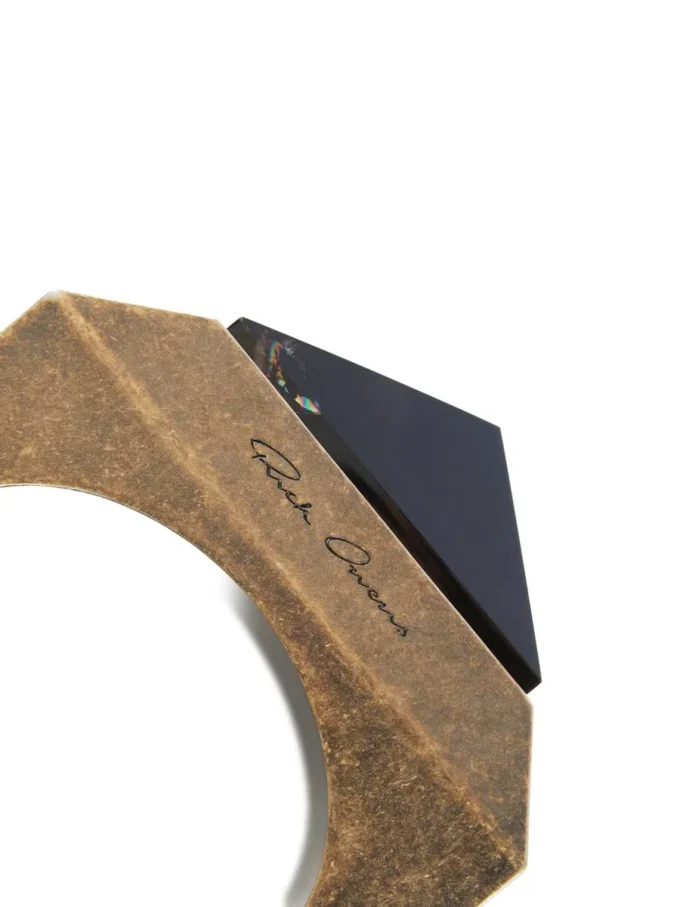 RICK OWENS – BIŻUTERIA RJ0000047MMASBR-82