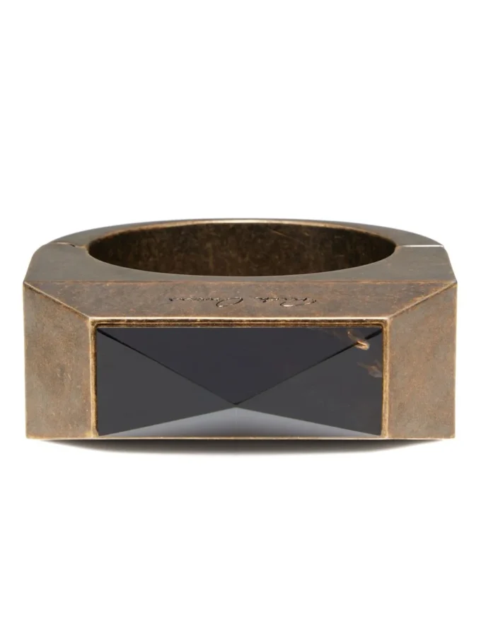 RICK OWENS – BIŻUTERIA RJ0000047MMASBR-82