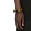 RICK OWENS – BIŻUTERIA RJ0000047MMASBR-82