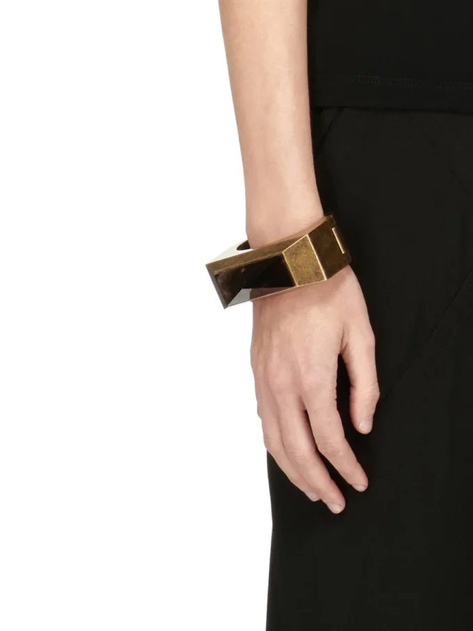 RICK OWENS – BIŻUTERIA RJ0000047MMASBR-82