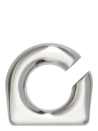 RICK OWENS – BIŻUTERIA RJ0000060MMT-128