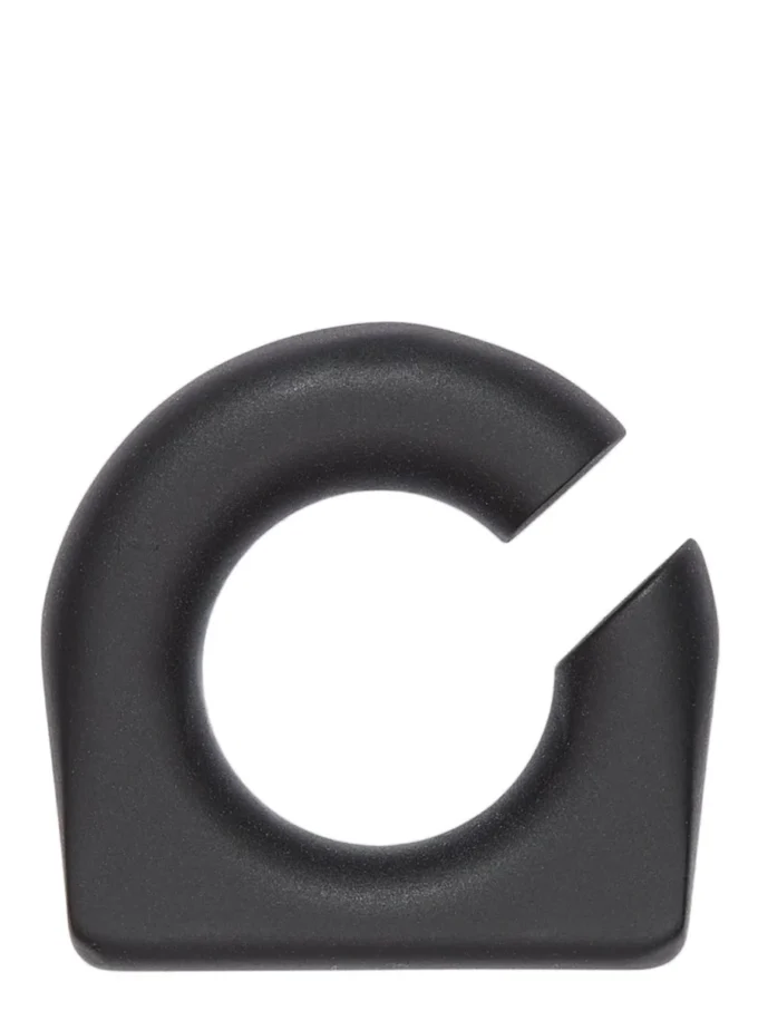 RICK OWENS – BIŻUTERIA RJ0000060MMTBK-09