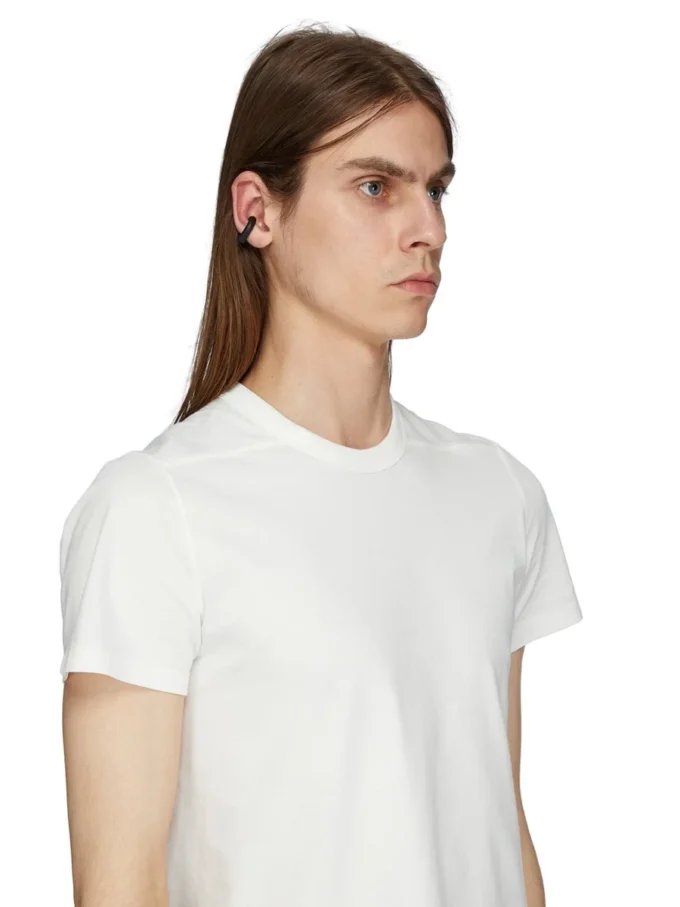 RICK OWENS – BIŻUTERIA RJ0000060MMTBK-09