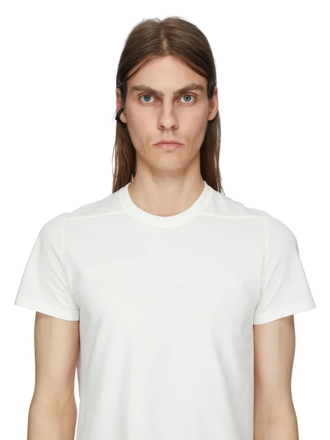 RICK OWENS – BIŻUTERIA RJ0000060MMTBK-09