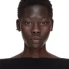 RICK OWENS – BIŻUTERIA RJ0000060MMTK-129